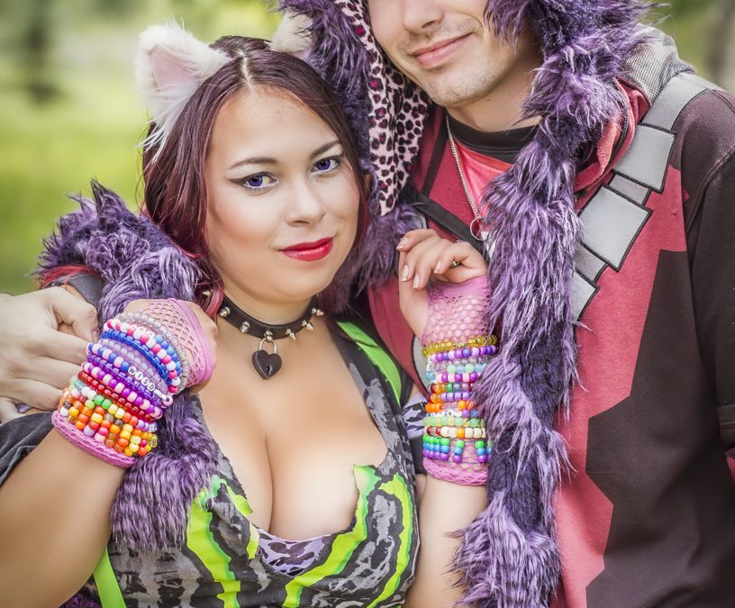 Pride Photoshoot