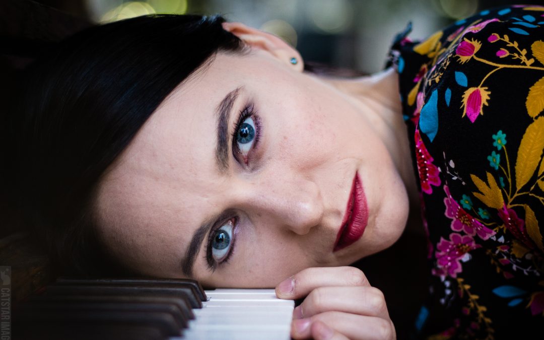 EPIC PIANO SERIES – PART 2 – Breanne Demong